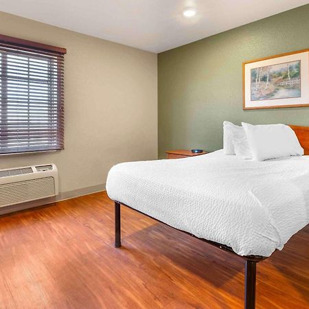 Extended Stay America Select Suites - Wilmington - West Eksteriør billede