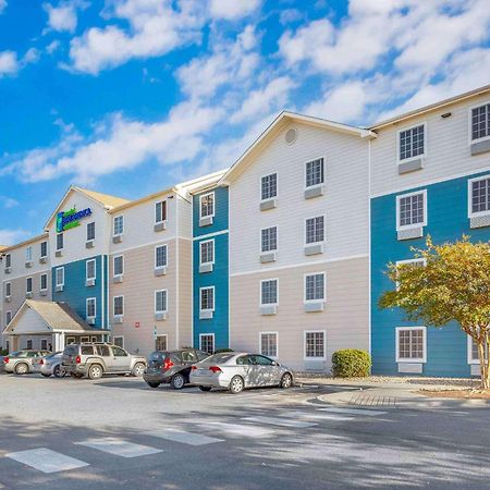 Extended Stay America Select Suites - Wilmington - West Eksteriør billede