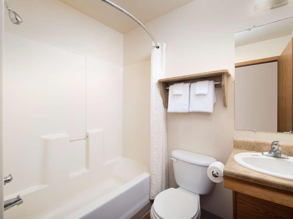 Extended Stay America Select Suites - Wilmington - West Eksteriør billede