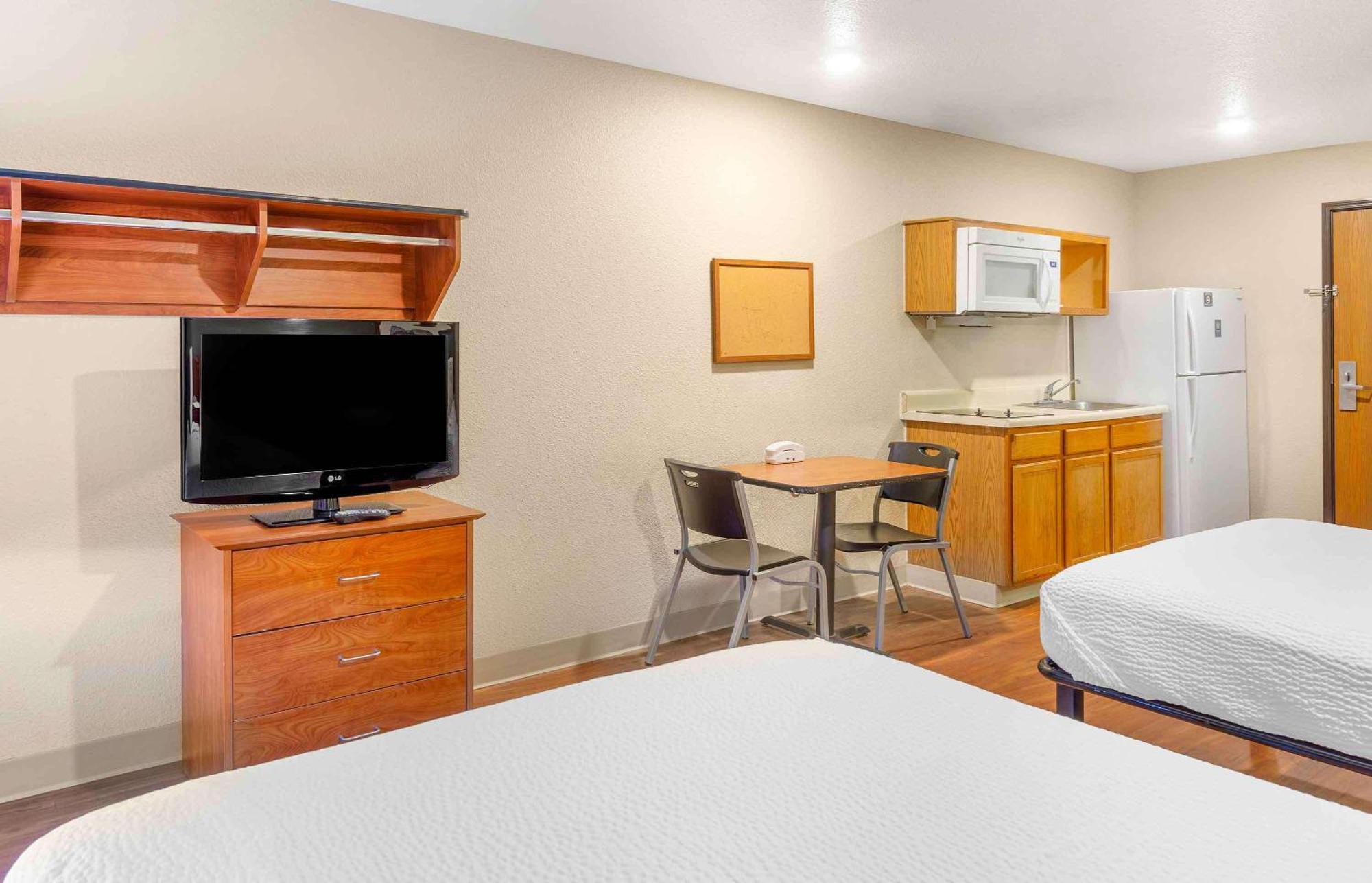 Extended Stay America Select Suites - Wilmington - West Eksteriør billede