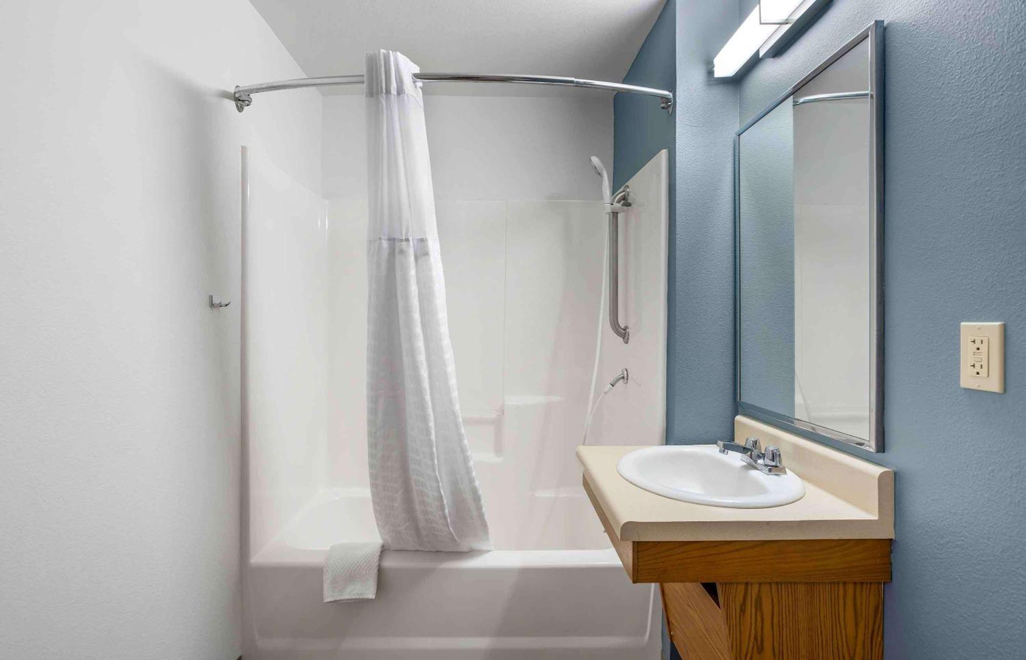 Extended Stay America Select Suites - Wilmington - West Eksteriør billede
