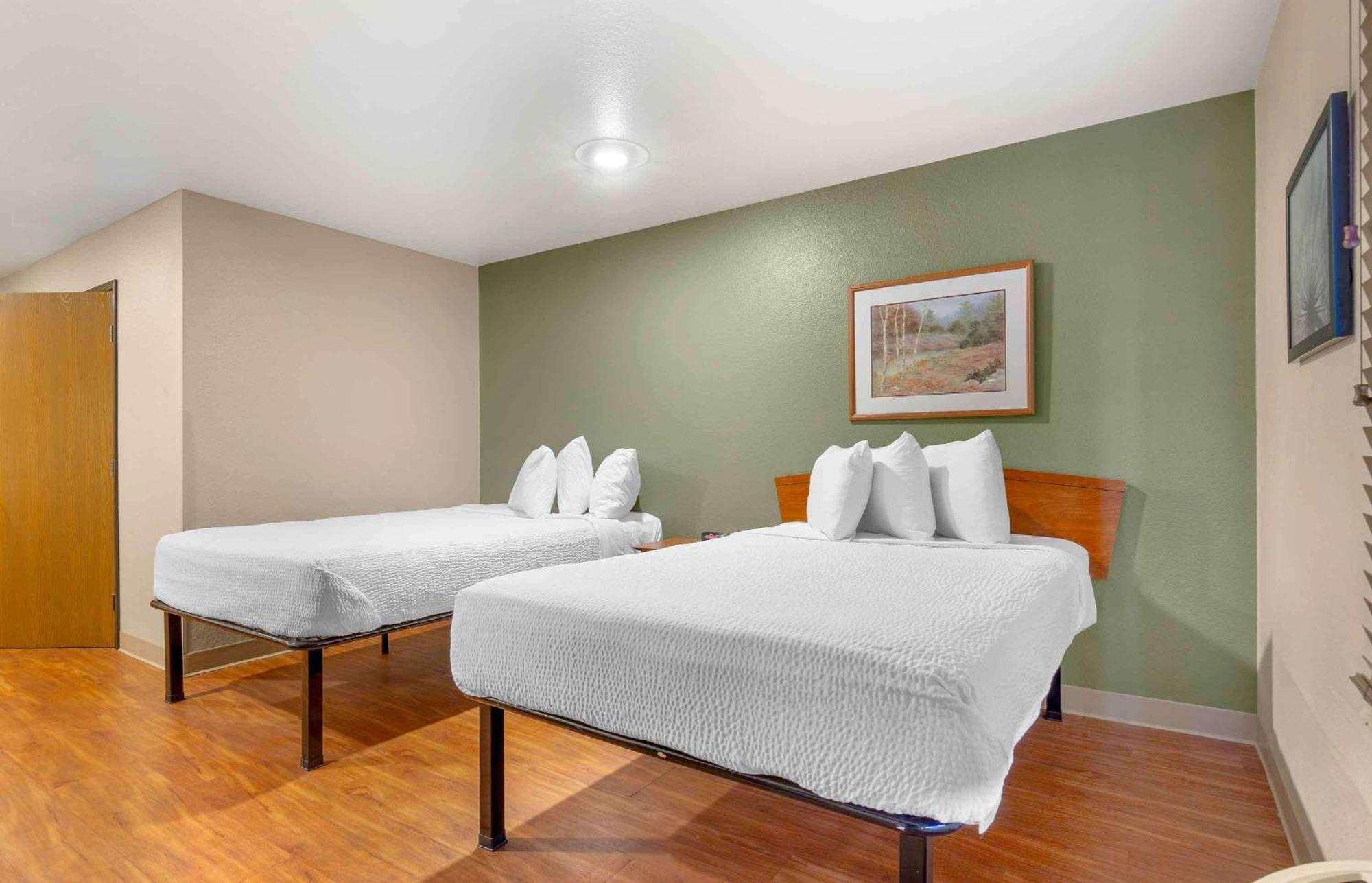 Extended Stay America Select Suites - Wilmington - West Eksteriør billede
