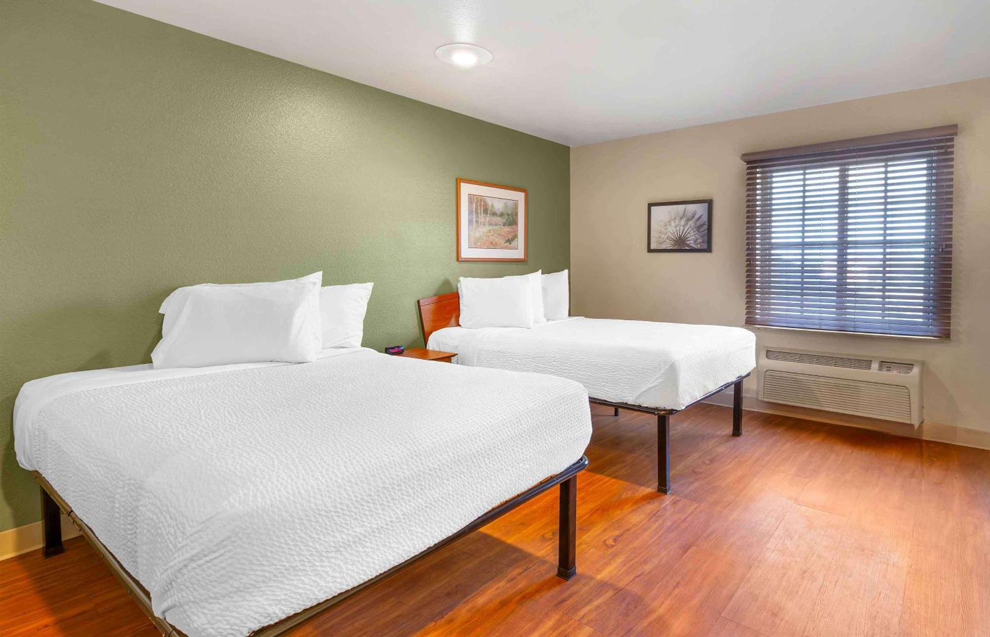 Extended Stay America Select Suites - Wilmington - West Eksteriør billede