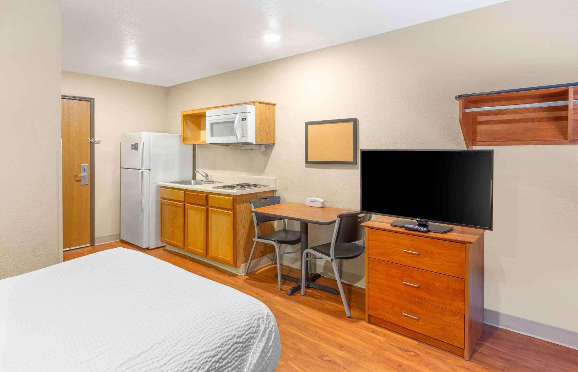 Extended Stay America Select Suites - Wilmington - West Eksteriør billede