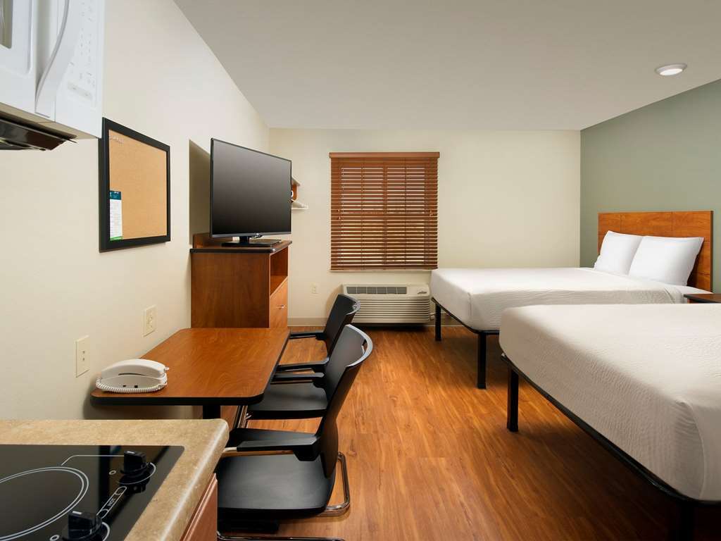Extended Stay America Select Suites - Wilmington - West Værelse billede