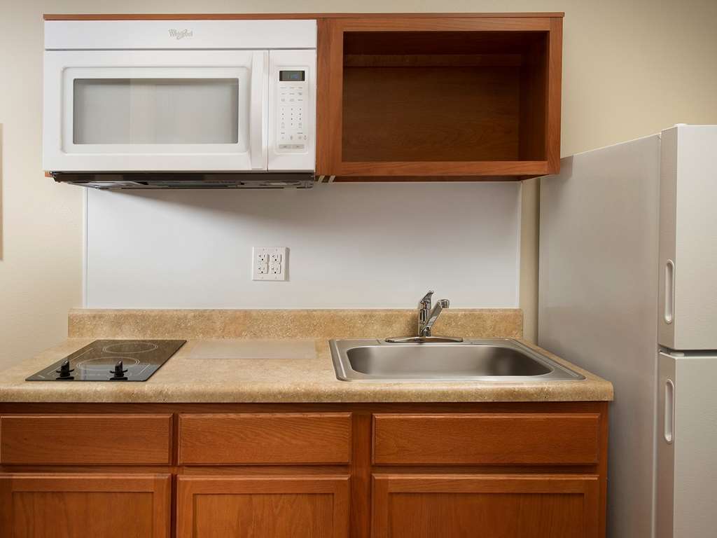 Extended Stay America Select Suites - Wilmington - West Værelse billede