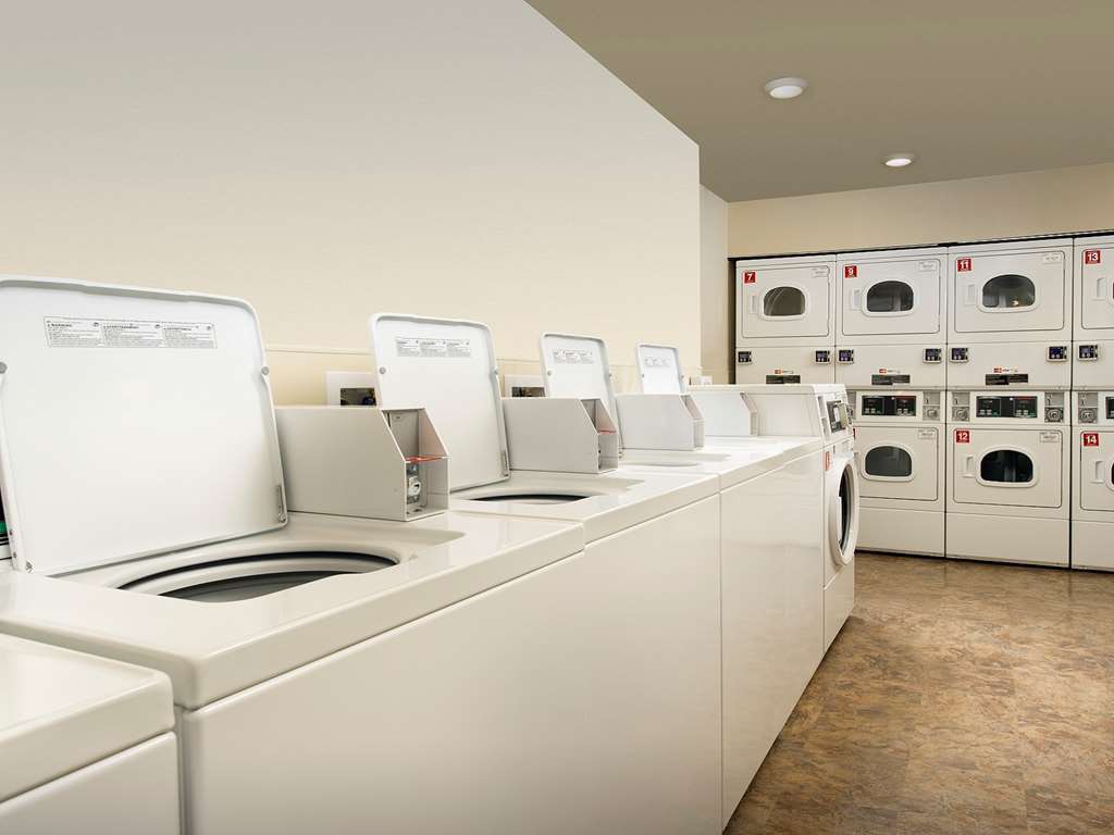 Extended Stay America Select Suites - Wilmington - West Faciliteter billede