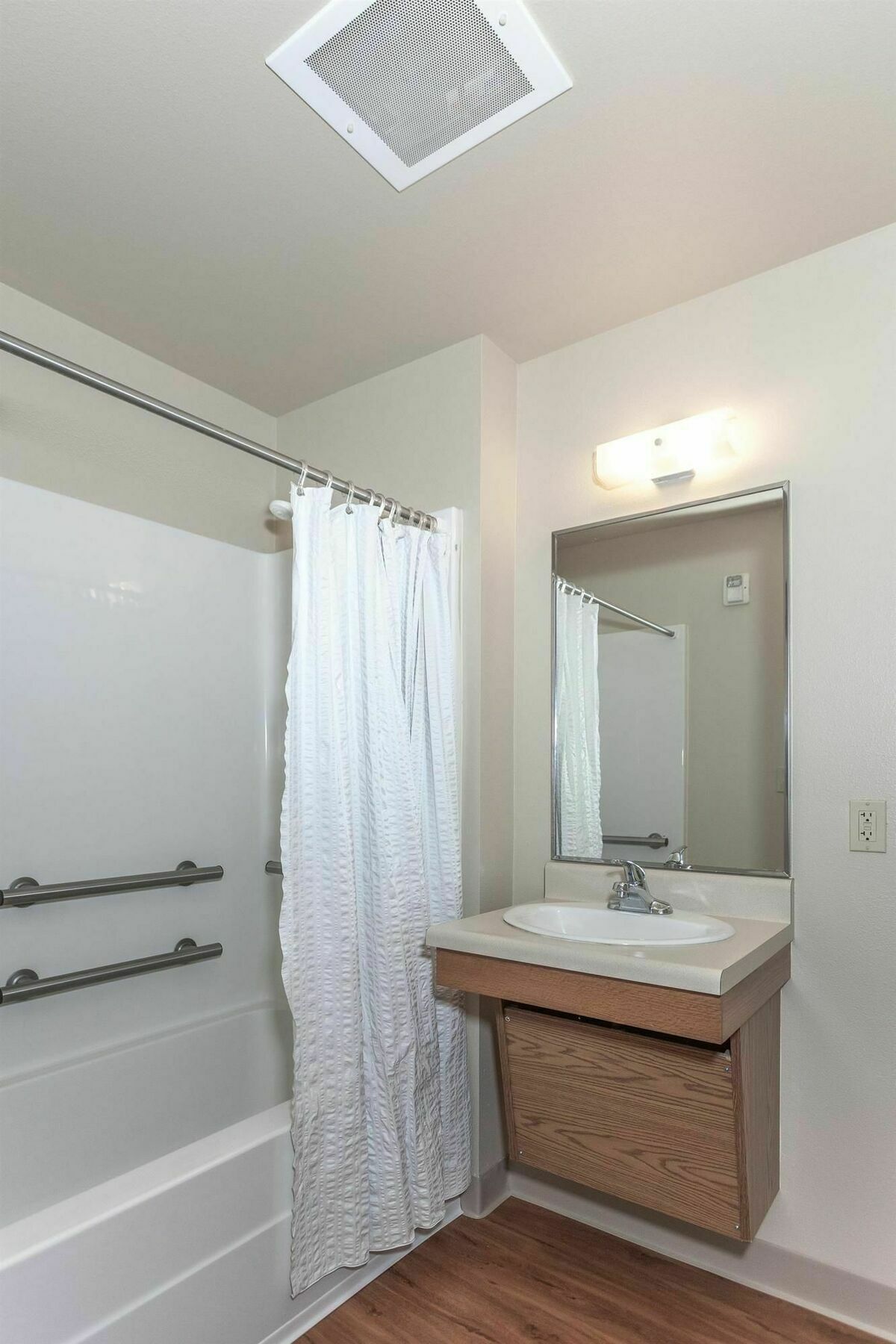 Extended Stay America Select Suites - Wilmington - West Eksteriør billede