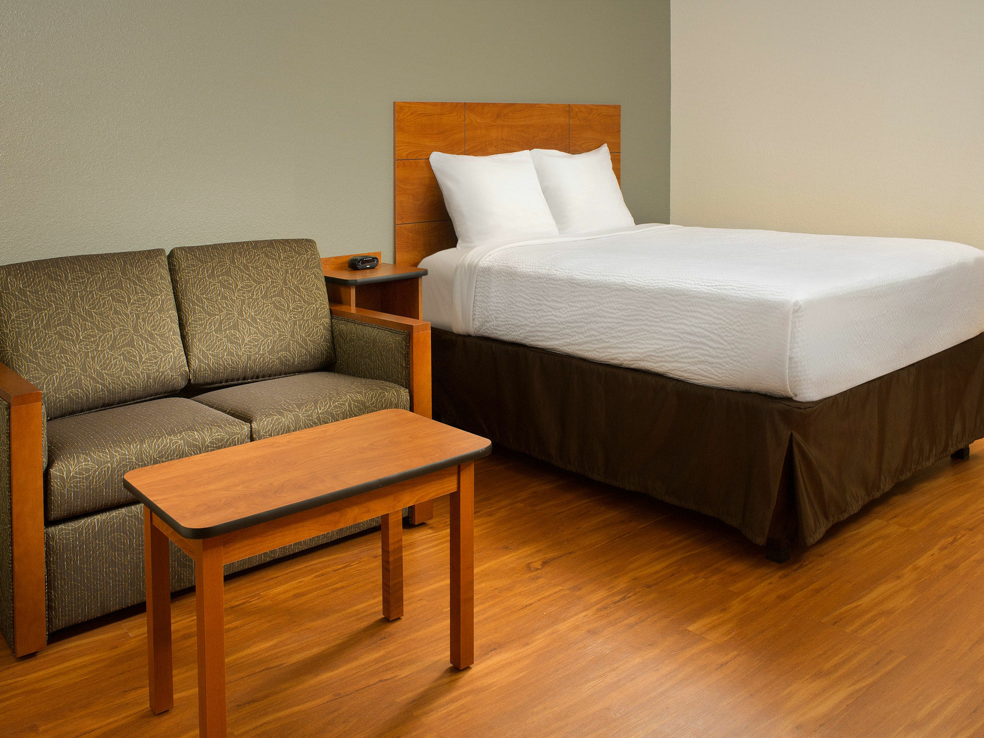 Extended Stay America Select Suites - Wilmington - West Eksteriør billede